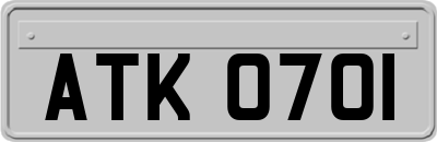 ATK0701