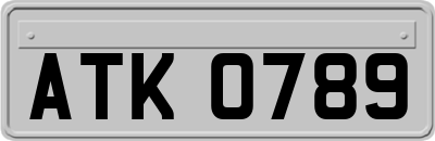ATK0789