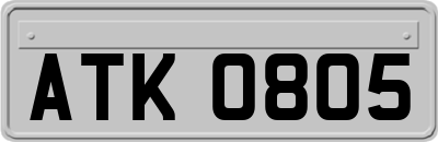 ATK0805
