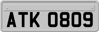 ATK0809