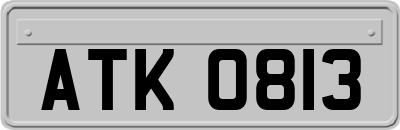 ATK0813