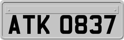 ATK0837