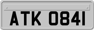 ATK0841