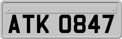 ATK0847