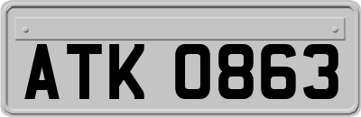 ATK0863