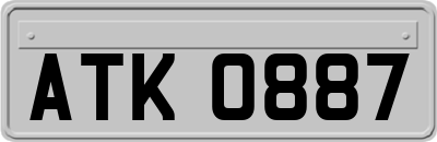 ATK0887