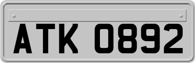 ATK0892