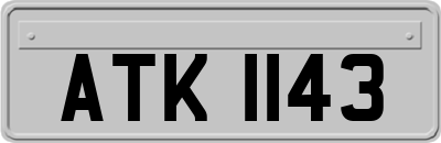ATK1143