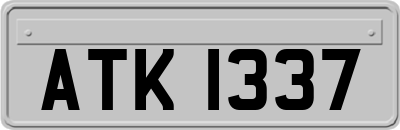 ATK1337
