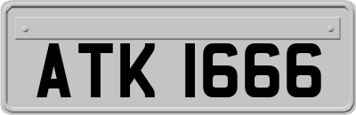 ATK1666