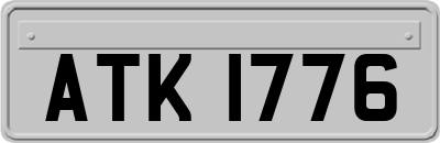 ATK1776