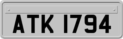 ATK1794