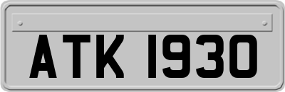 ATK1930