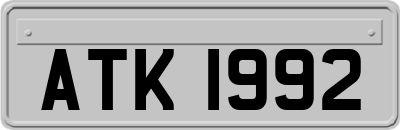 ATK1992