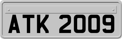 ATK2009