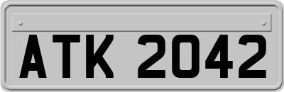 ATK2042