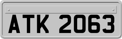 ATK2063