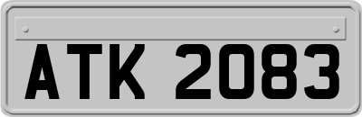 ATK2083