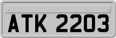 ATK2203