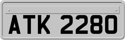 ATK2280
