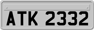 ATK2332
