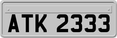 ATK2333