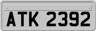 ATK2392