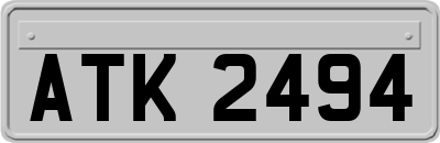 ATK2494