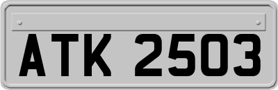 ATK2503