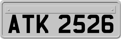 ATK2526