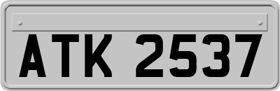 ATK2537