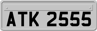 ATK2555