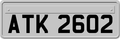 ATK2602