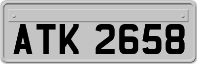 ATK2658