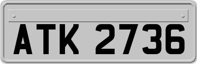 ATK2736