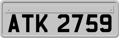 ATK2759