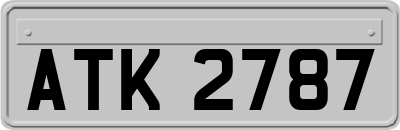 ATK2787