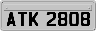 ATK2808