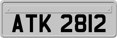 ATK2812