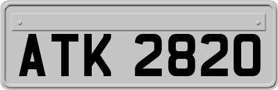ATK2820
