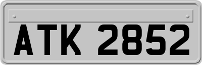 ATK2852