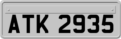 ATK2935