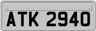 ATK2940