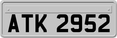 ATK2952