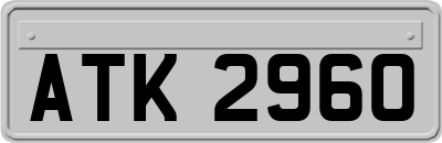 ATK2960