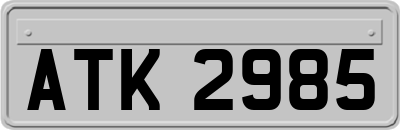 ATK2985