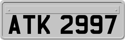 ATK2997