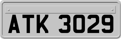 ATK3029