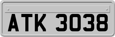 ATK3038