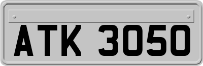 ATK3050